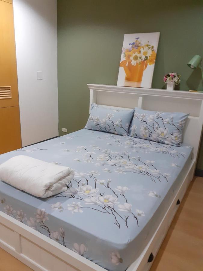 Baansu Hostel Банкок Екстериор снимка